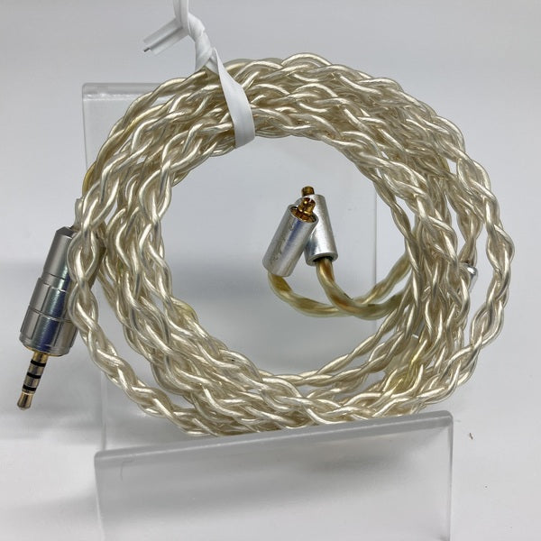 【中古】2.5mm Balanced Prima Donna for Shure BEA-2464【秋葉原】