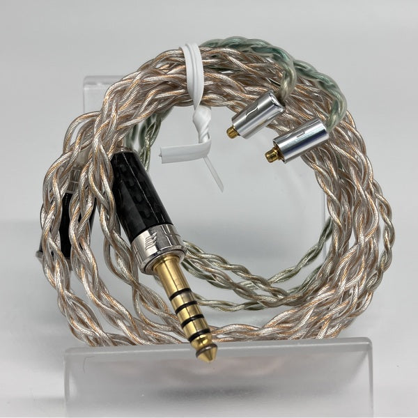 【中古】Lionheart/4wire(MMCX to 4.4mm Balanced)【秋葉原】
