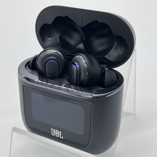 【中古】TOUR PRO 2 ブラック【JBLTOURPRO2BLK】【日本橋】