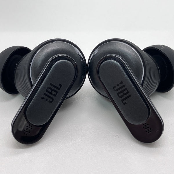 JBL 【中古】TOUR PRO 2 ブラック【JBLTOURPRO2BLK】【日本橋】 – e
