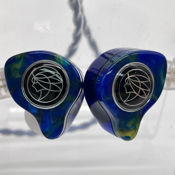 【中古】Angelears X TFZ Athena【日本橋】