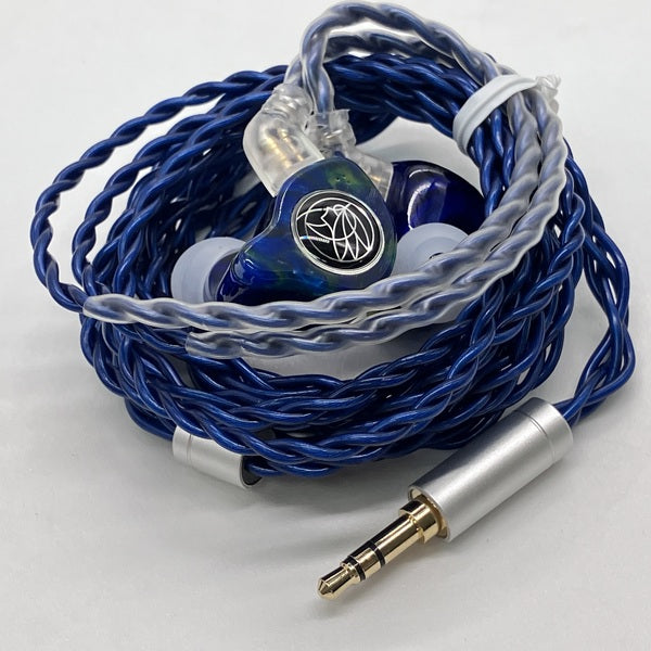 TFZ 【中古】Angelears X TFZ Athena【日本橋】 – e☆イヤホン