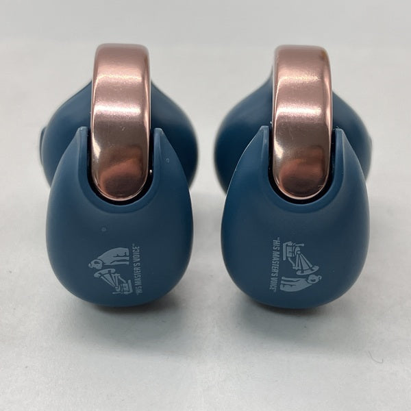 Victor 【中古】HA-NP1T-A ティールブルー【名古屋】 – e☆イヤホン