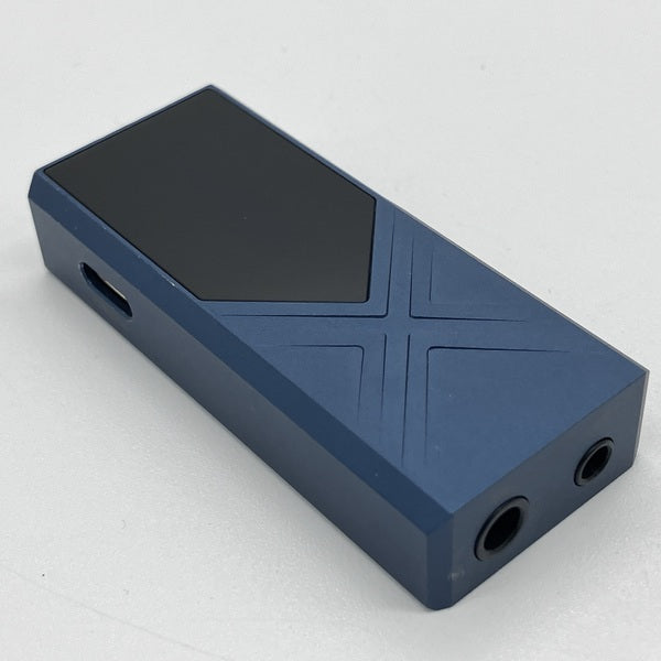 【中古】KA17 Blue 【FIO-KA17-L】【秋葉原】