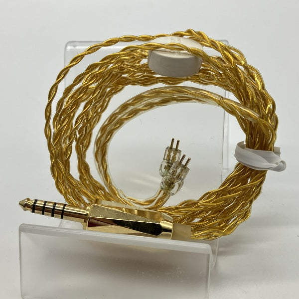 【中古】AutumnMoon-秋月 4.4mm Balanced Version【名古屋】