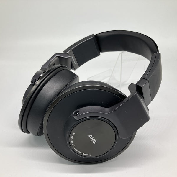 AKG 【中古】K553 MKII 【K553MKII-Y3】(ケーブル欠品)【日本橋】 – e AKG 【中古】K553 MKII 【K553MKII-Y3】(ケーブル欠品)【日本橋】 – e