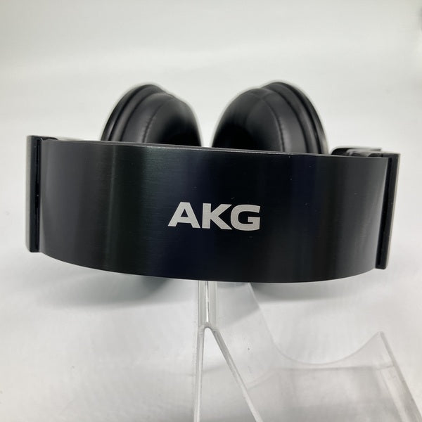 AKG 【中古】K553 MKII 【K553MKII-Y3】(ケーブル欠品)【秋葉原】 – e