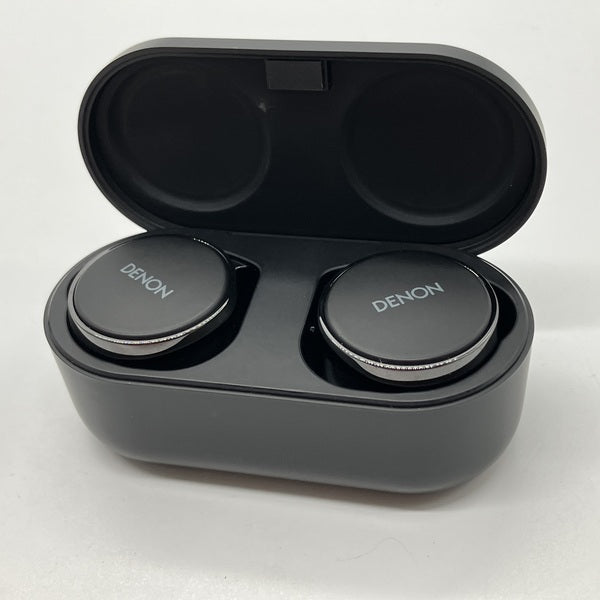 【中古】PerL Pro True Wireless Earbuds ブラック【AHC15PLBKEM】【名古屋】