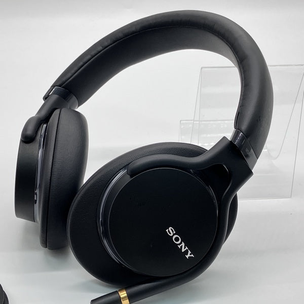 【中古】MDR-1AM2 BQ ブラック【日本橋】