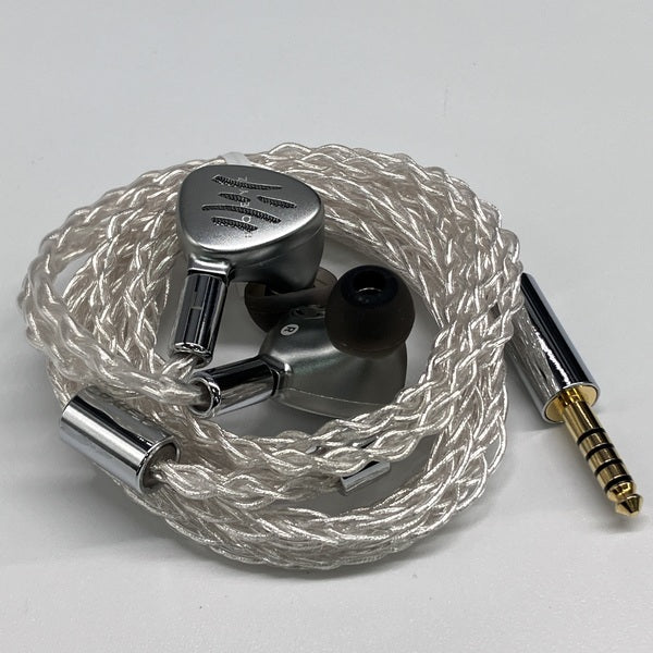 BQEYZ 【中古】Wind Special Edition(シルバー)【秋葉原】 – e☆イヤホン