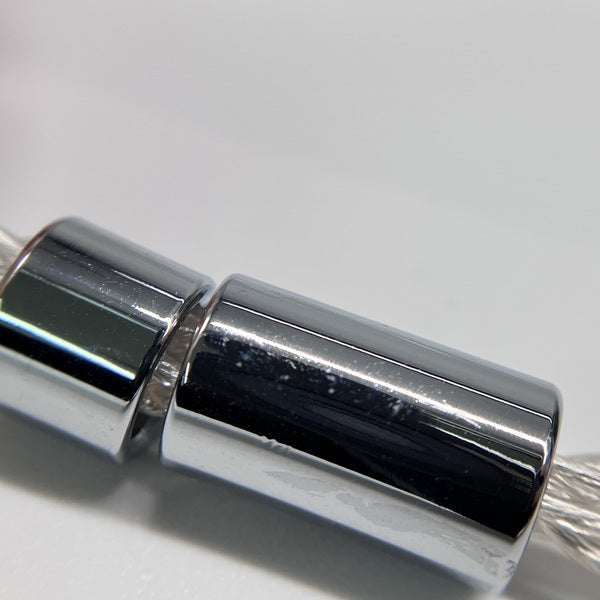 WIND シルバー イヤホン 鹿鸣川 风 新品 BQEYZ 【中古】Wind Special Edition(シルバー)【秋葉原】 – e☆イヤホン