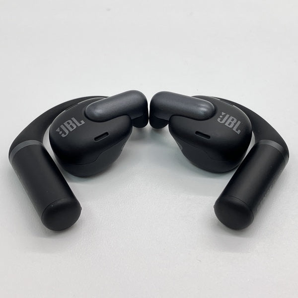 【新品未開封】 JBL Sense Pro センスプロ ブラック JBL JBL Sense Pro Black [JBLSENSEPROBLK]｜新品通販フジヤエービック