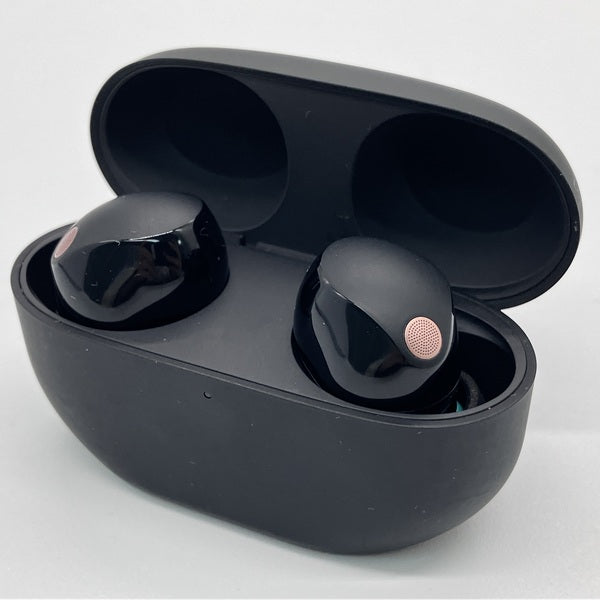 【中古】WF-1000XM5 B ブラック【日本橋】