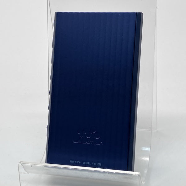 SONY 【中古】NW-A306 LC ブルー【秋葉原】 – e☆イヤホン