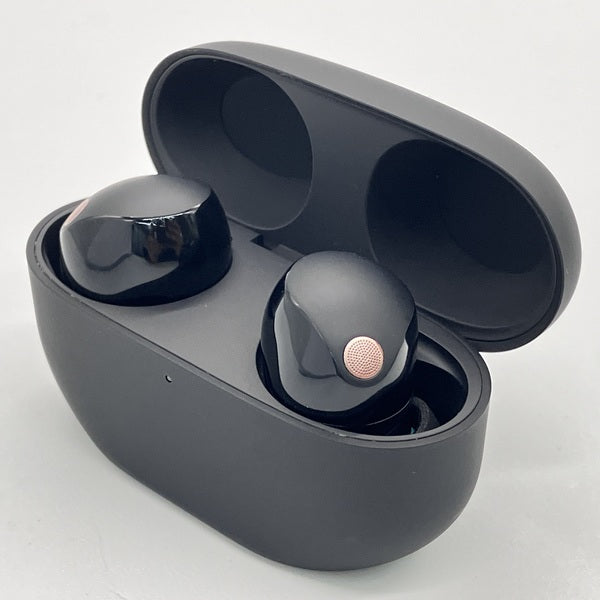 【中古】WF-1000XM5 B ブラック【日本橋】