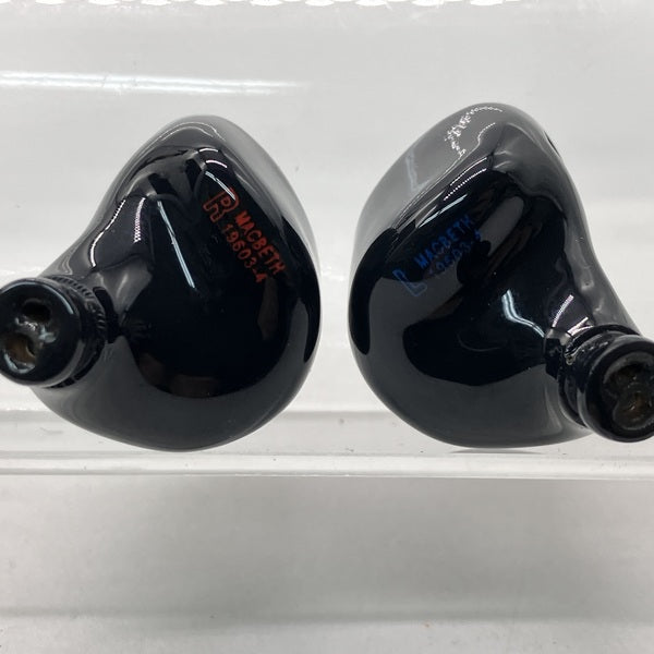 Unique Melody MACBETH unm-3140中古品 Unique Melody MACBETH unm-3140中古品 - メルカリ