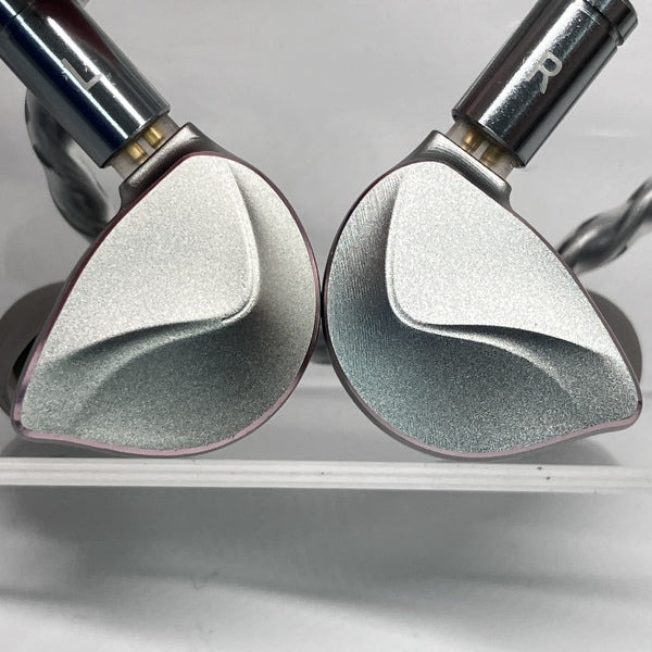 【中古】Winter シルバー (4.4mmプラグ)【名古屋】