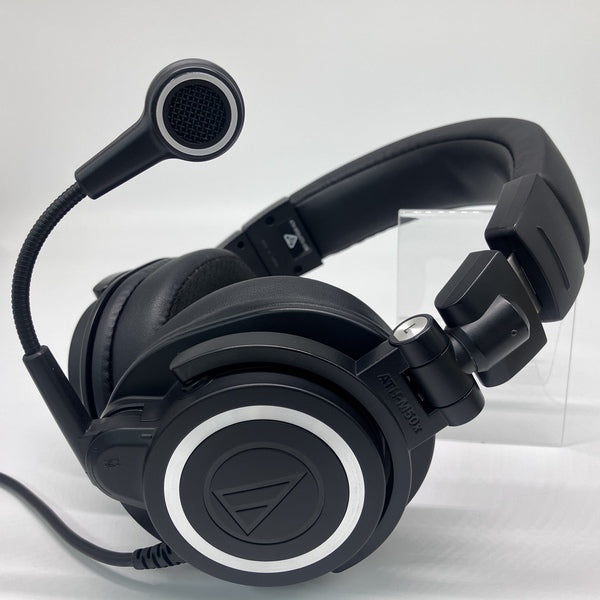 【中古】ATH-M50xSTS-USB【名古屋】