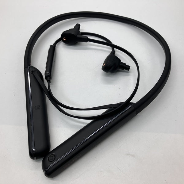 【中古】WI-1000XM2 B 【ブラック】【名古屋】