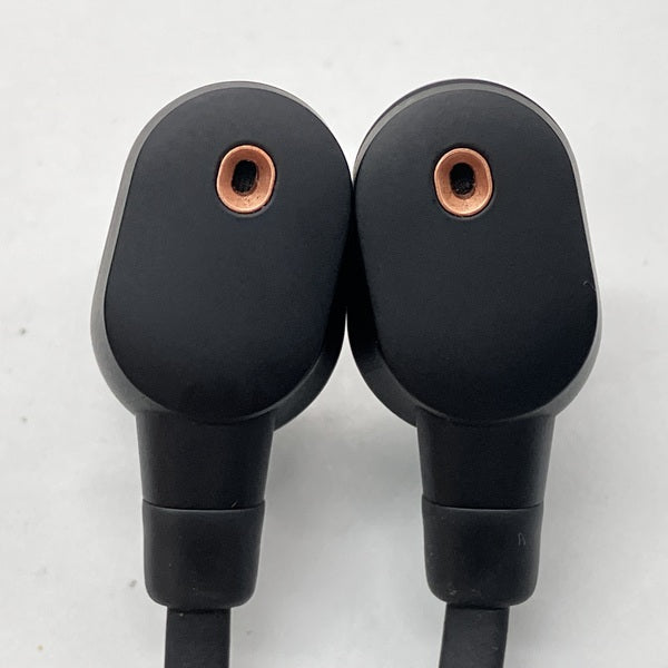 SONY 【中古】WI-1000XM2 B 【ブラック】【日本橋】 – e☆イヤホン