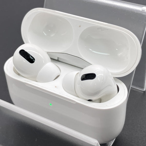 【中古】Apple AirPods Pro MLWK3J/A  (2021/Magsafe)【日本橋】
