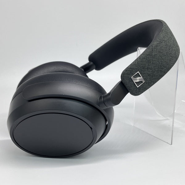 【中古】MOMENTUM 4 Wireless ブラック 【M4AEBT BLACK】【秋葉原】