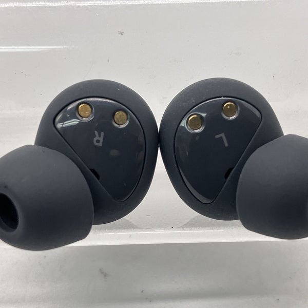 final 【中古】ZE500 for ASMR BLACK【秋葉原】 – e☆イヤホン