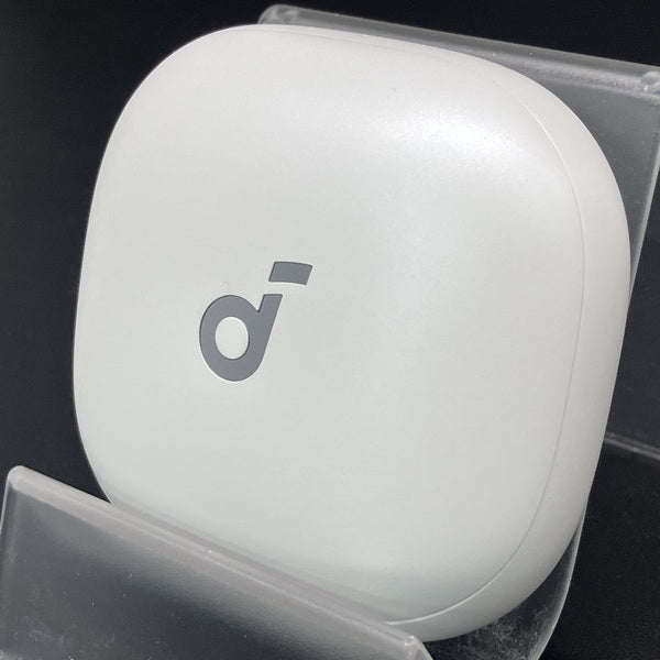 Anker 【中古】Soundcore Liberty 4 Pro パールホワイト 【A3954N21