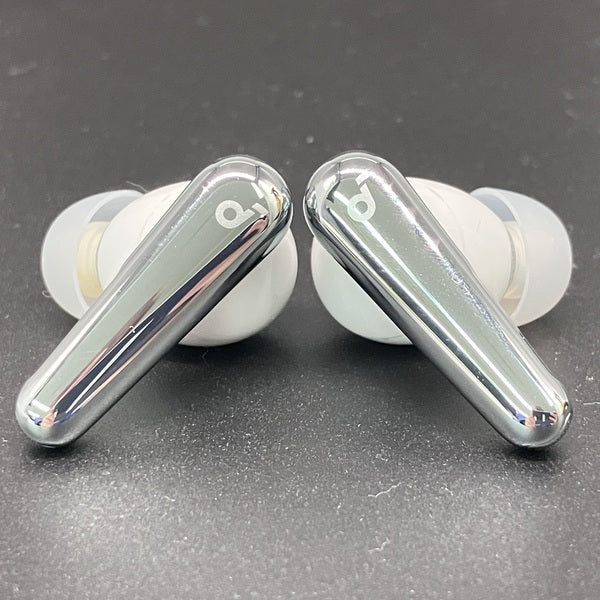 Anker 【中古】Soundcore Liberty 4 Pro パールホワイト 【A3954N21