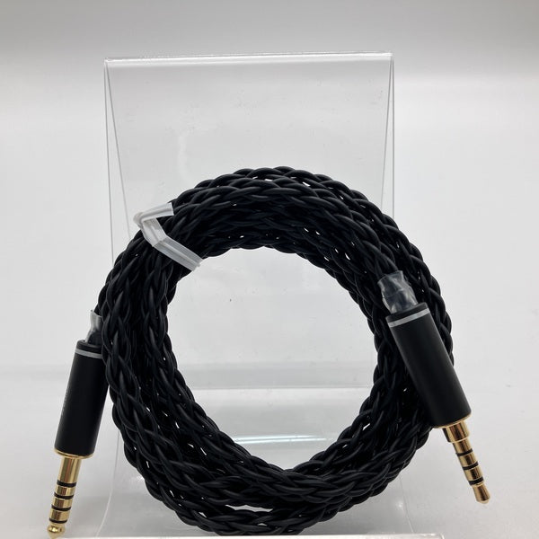 【中古】黒龍 (Kokuryu)4.4mm5極バランス/3.5mm4極バランス【NLA-KYU】【秋葉原】