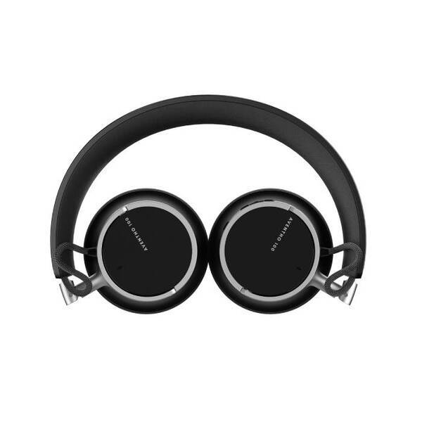 【アウトレット】AVENTHO 100 black