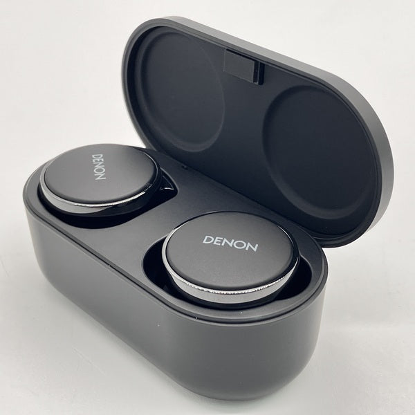 【中古】PerL Pro True Wireless Earbuds ブラック【AHC15PLBKEM】【日本橋】