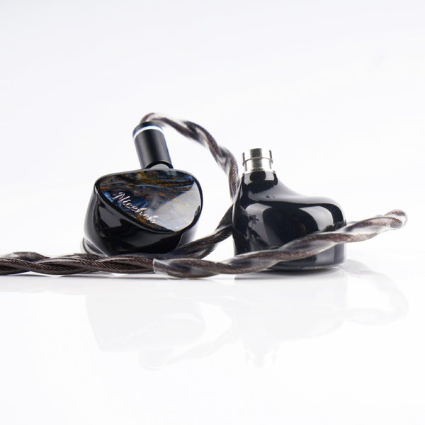 NICEHCK Rockies – e☆イヤホン