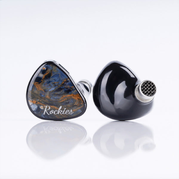 NICEHCK Rockies – e☆イヤホン