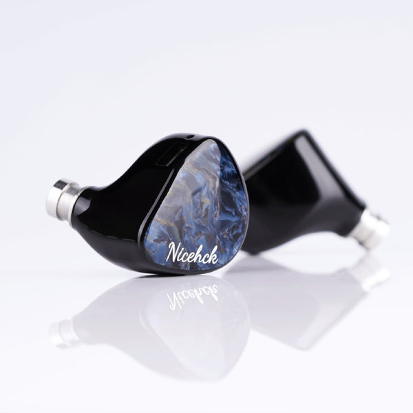 NICEHCK Rockies – e☆イヤホン