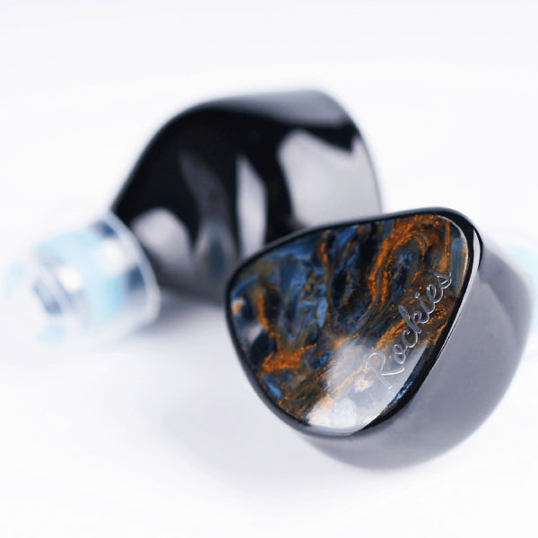 NICEHCK Rockies – e☆イヤホン