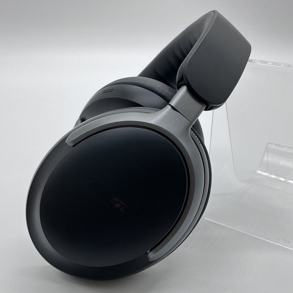 【中古】QuietComfort Ultra Headphones Black【秋葉原】