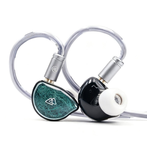 NI - 霓 (3.5mm/4.4mm)