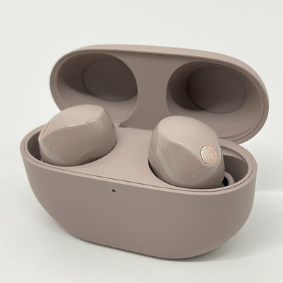 【中古】WF-1000XM5 P スモーキーピンク【仙台】