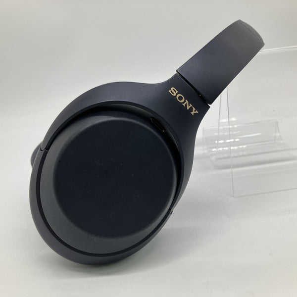 【中古】WH-1000XM4 LM ミッドナイトブルー【仙台】