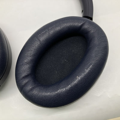 【中古】WH-1000XM4 LM ミッドナイトブルー【仙台】