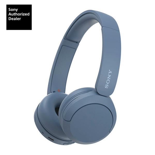 【アウトレット】WH-CH520 LZ ブルー