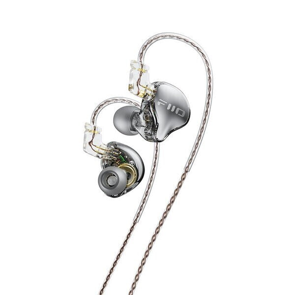 【アウトレット】JD10 Black 【FIO-IEM-JD10-B】