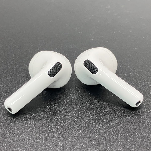 Apple 【中古】AirPods 4 MXP63J/A【名古屋】 – e☆イヤホン
