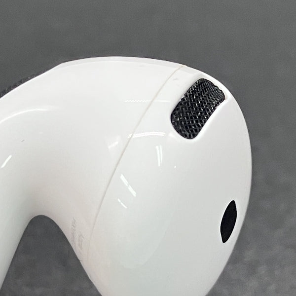 Apple 【中古】AirPods 4 MXP63J/A【名古屋】 – e☆イヤホン