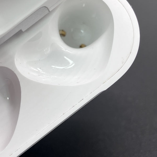 Apple 【中古】AirPods 4 MXP63J/A【名古屋】 – e☆イヤホン