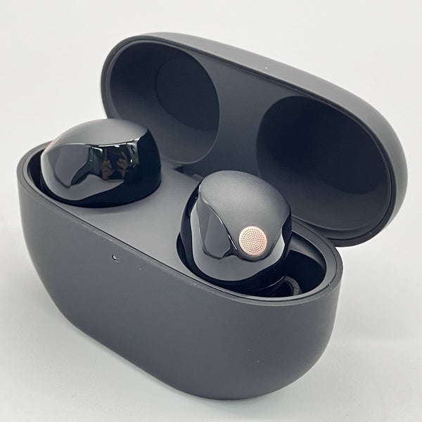 【中古】WF-1000XM5 B ブラック【日本橋】