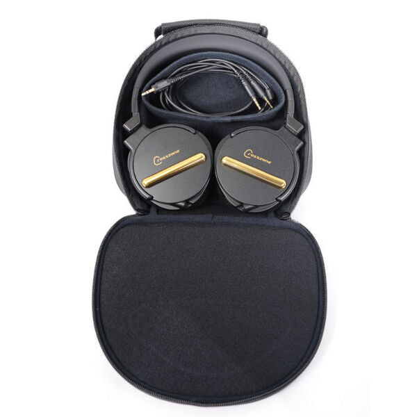 CROSSZONE CZ-12 – e☆イヤホン