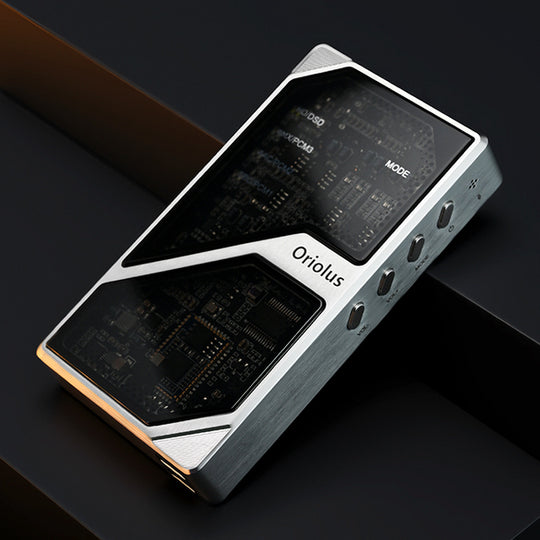 Oriolus 1795MKII – e☆イヤホン