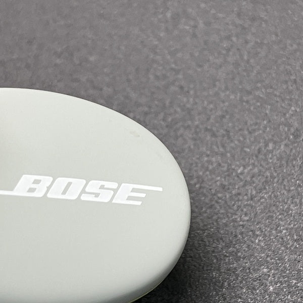 最終値下げBose Sport Earbuds　中古 BOSE】ボーズ『Bose Sport Earbuds トリプルブラック』完全ワイヤレス